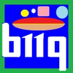 b119a android application logo